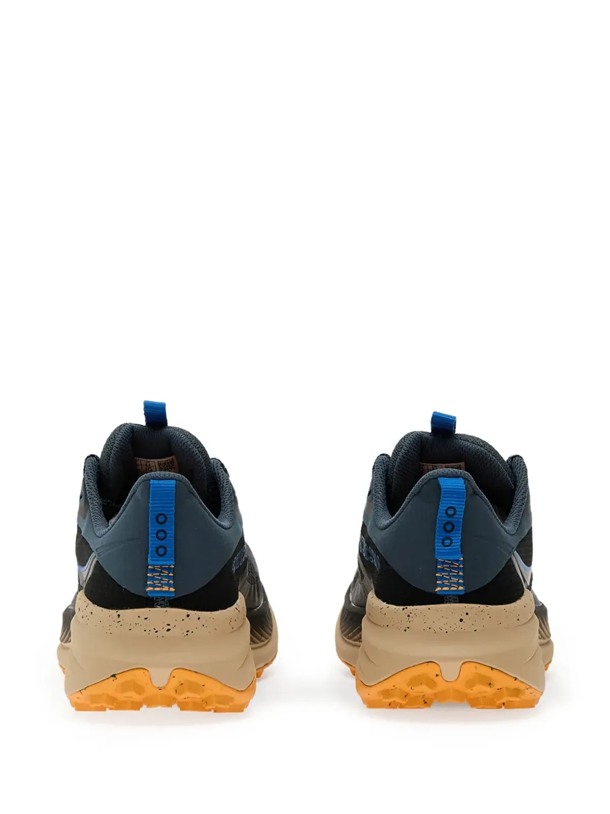 Saucony Xodus Ultra 3 スニーカー ブラック - 画像3