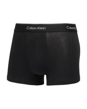 Calvin Klein Underwear コットンボクサーパンツ（5枚セット） - ブラック - サムネイル2