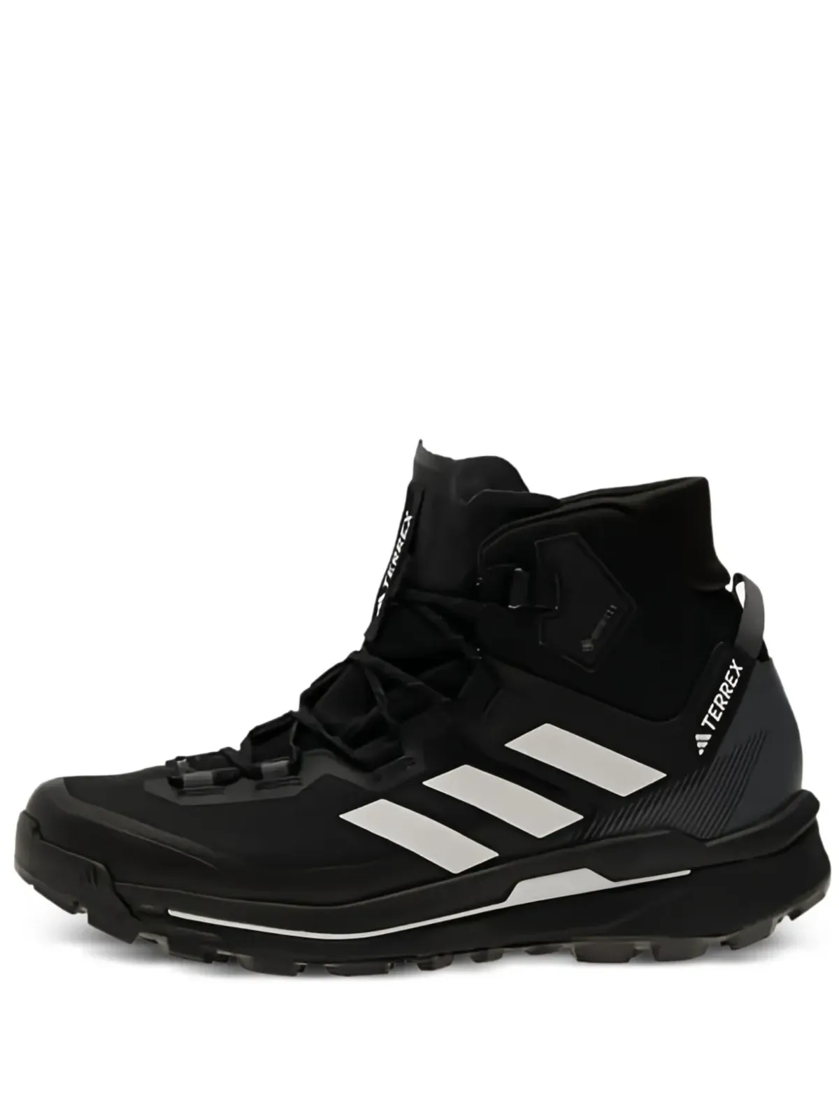 adidas Gore-Tex スニーカー - 画像1