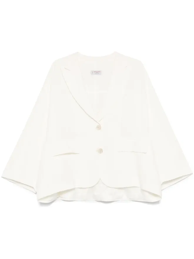 Alberto Biani Alberto Biani カディーブレザーの商品画像