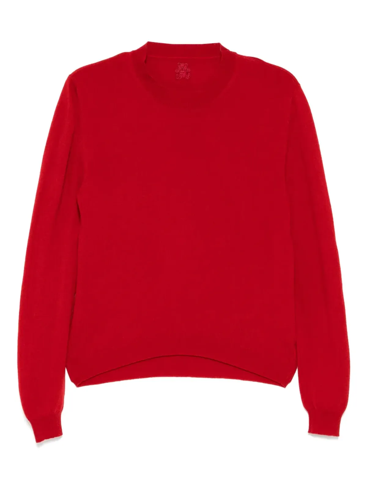 Teddy Cashmere Romaトップ - 画像1
