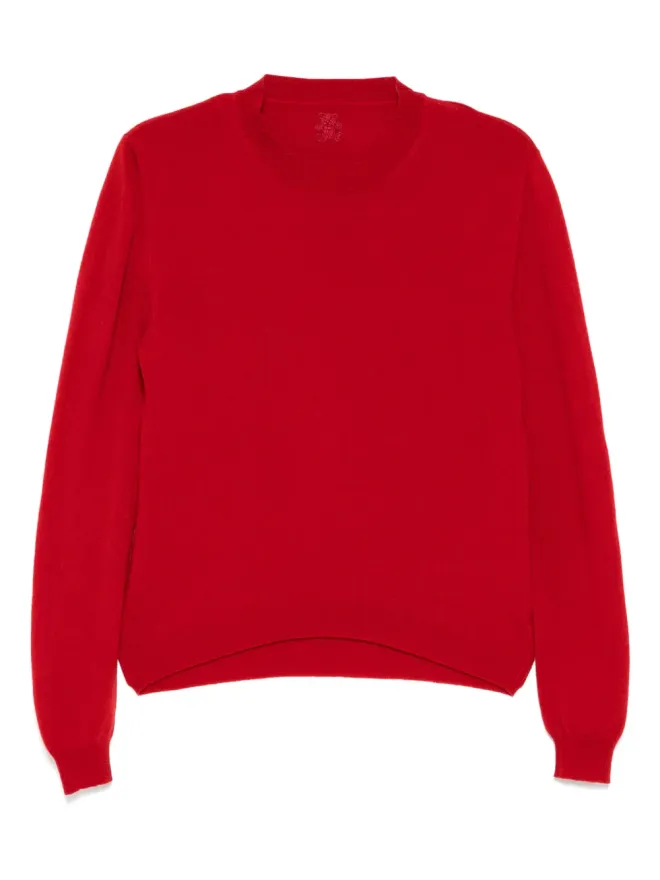 Teddy Cashmere Teddy Cashmere Romaトップの商品画像