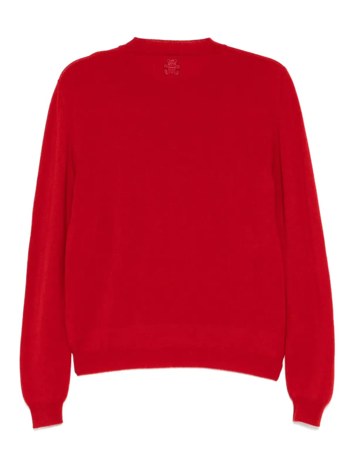 Teddy Cashmere Romaトップ - 画像2