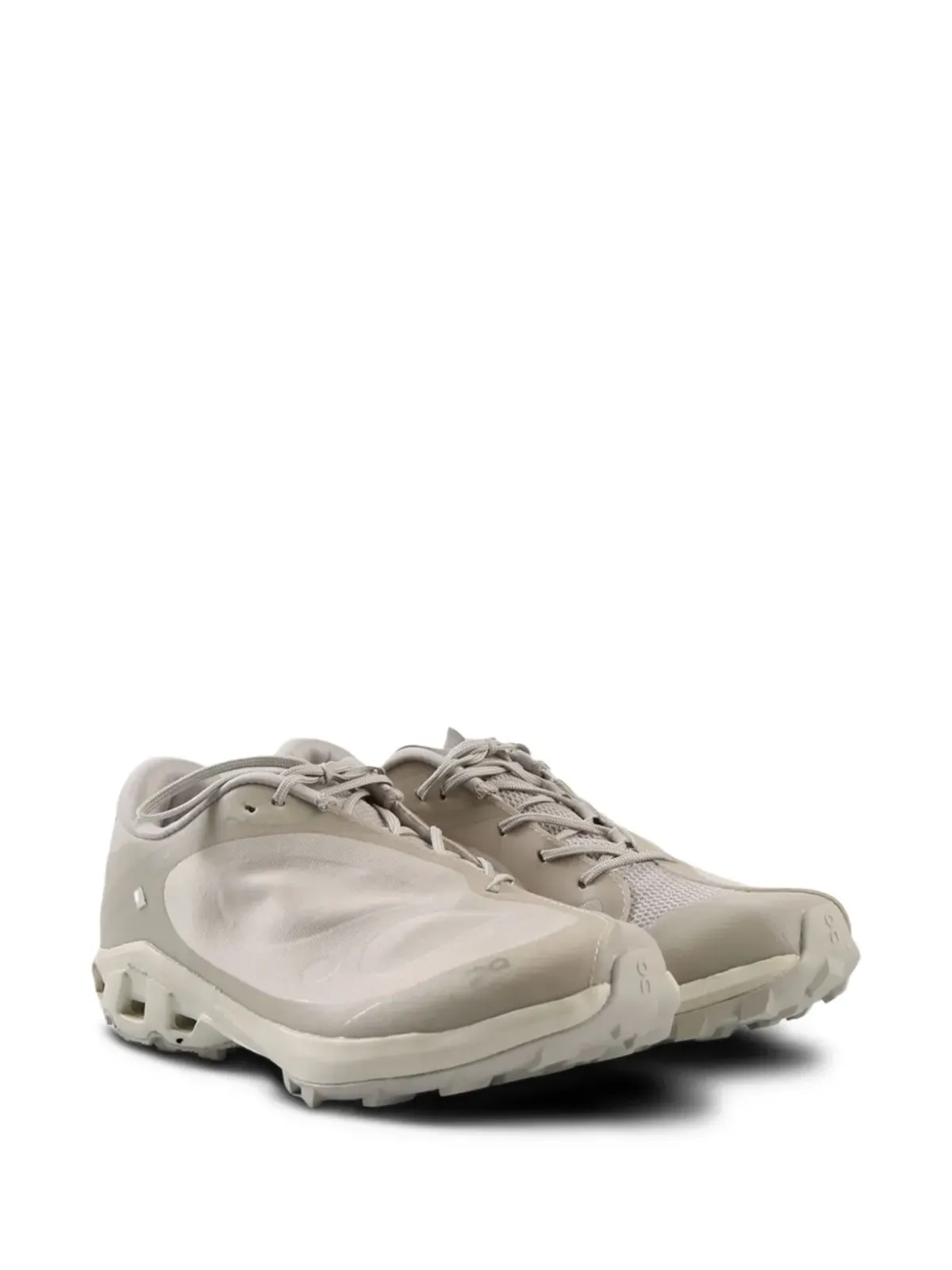 On Cloudmonster 2 trainers - Neutrals - 画像2