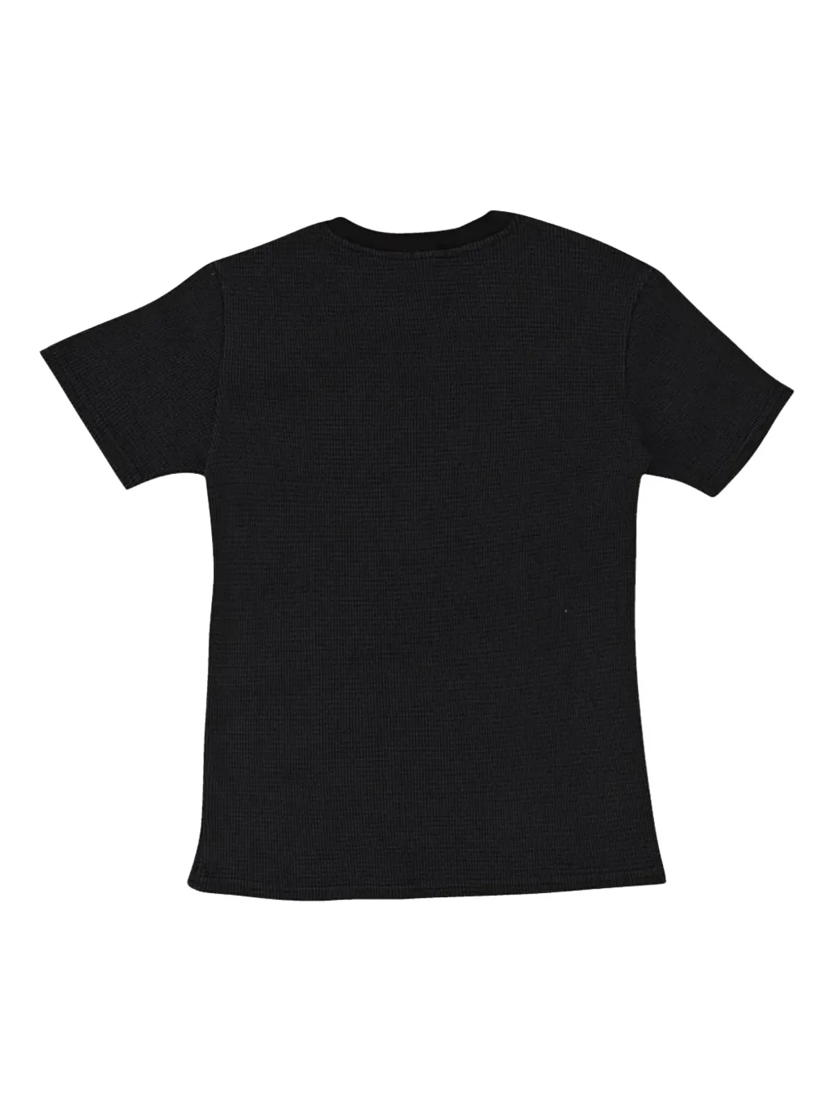Callipygian クルーネックTシャツ - 画像1
