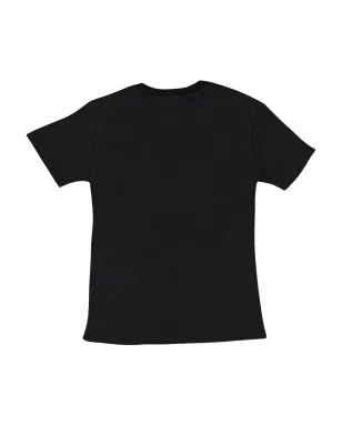 Callipygian クルーネックTシャツ - サムネイル1