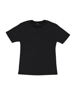 Callipygian クルーネックTシャツ - サムネイル2