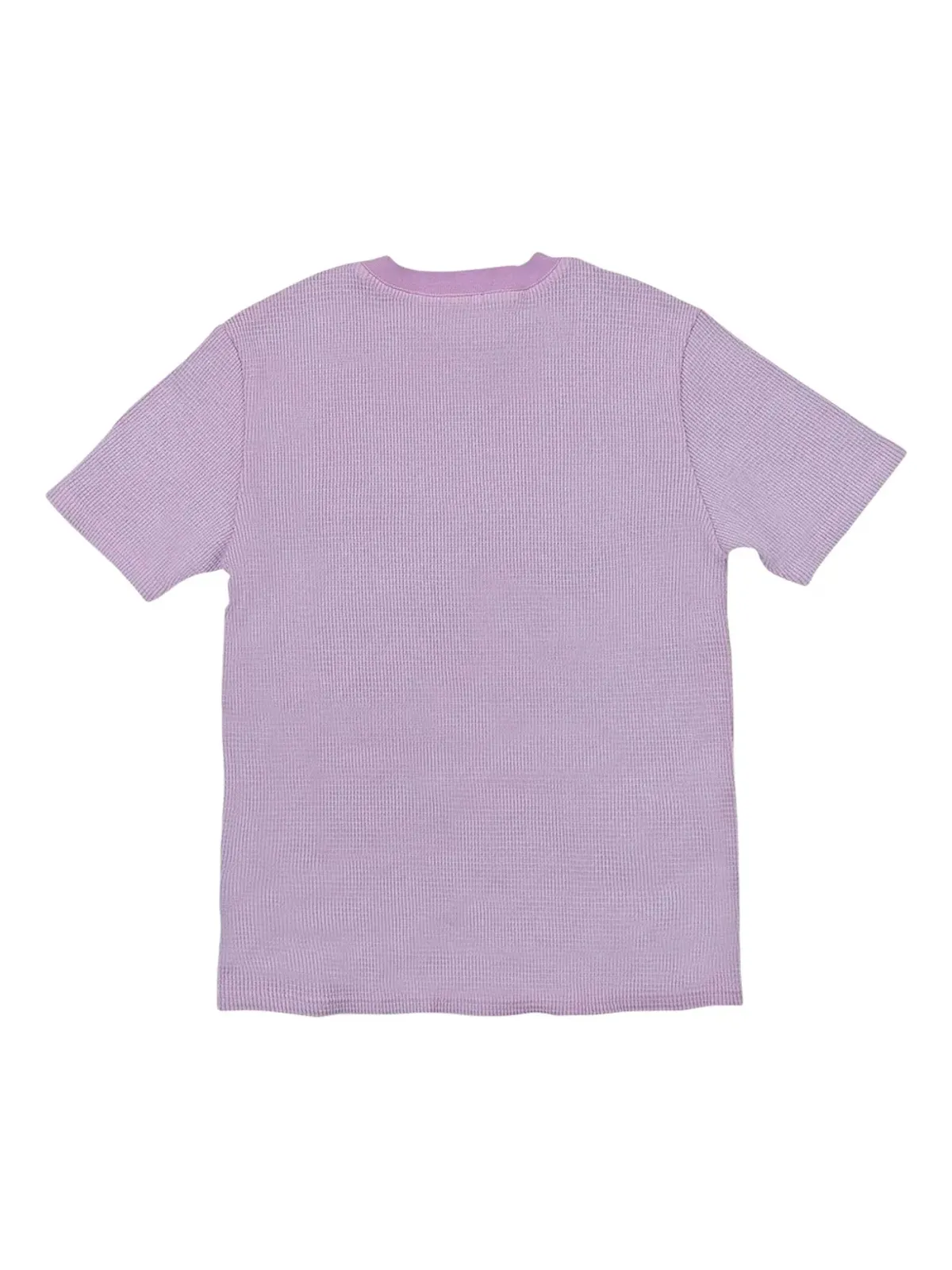 Callipygian ベビー用サーマルTシャツ - パープル - 画像1