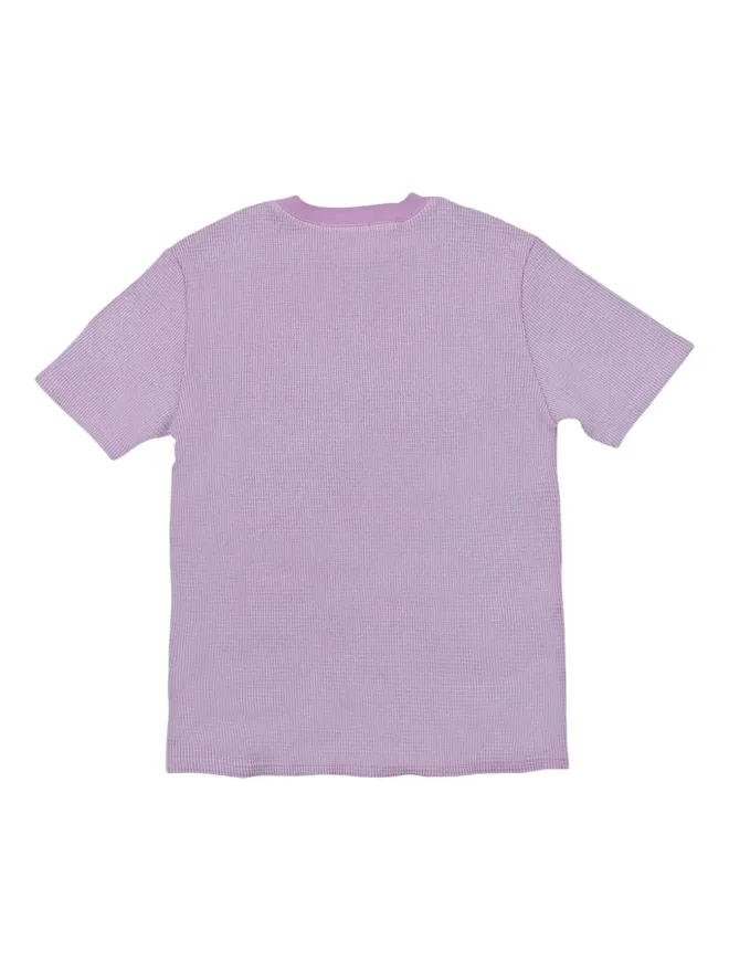 Callipygian Callipygian ベビー用サーマルTシャツ - パープルの商品画像
