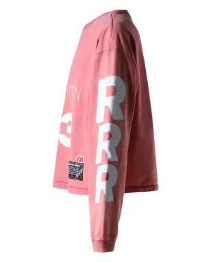 RRR123 コットン スウェットシャツ - サムネイル3