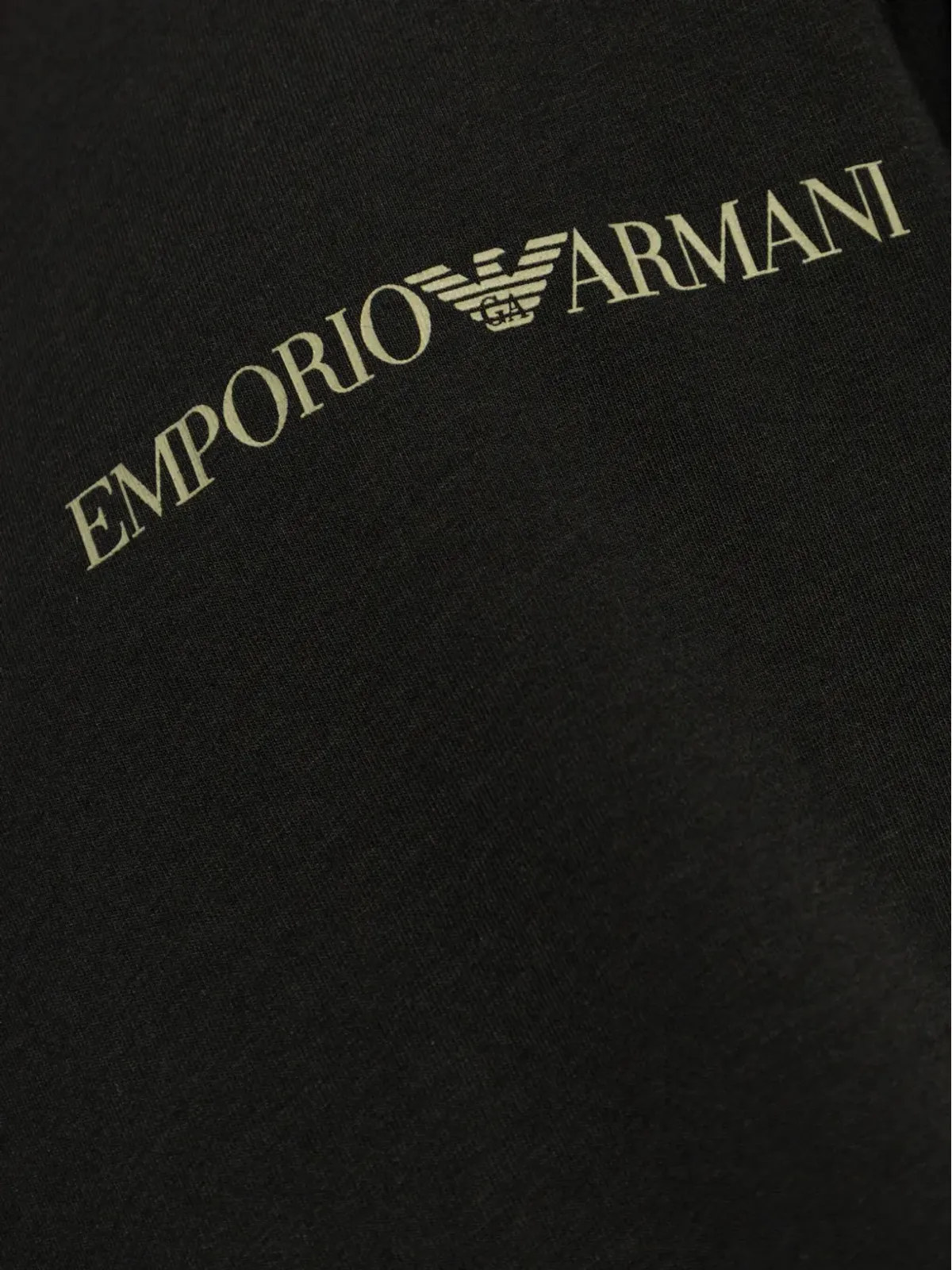 Emporio Armani - 画像4