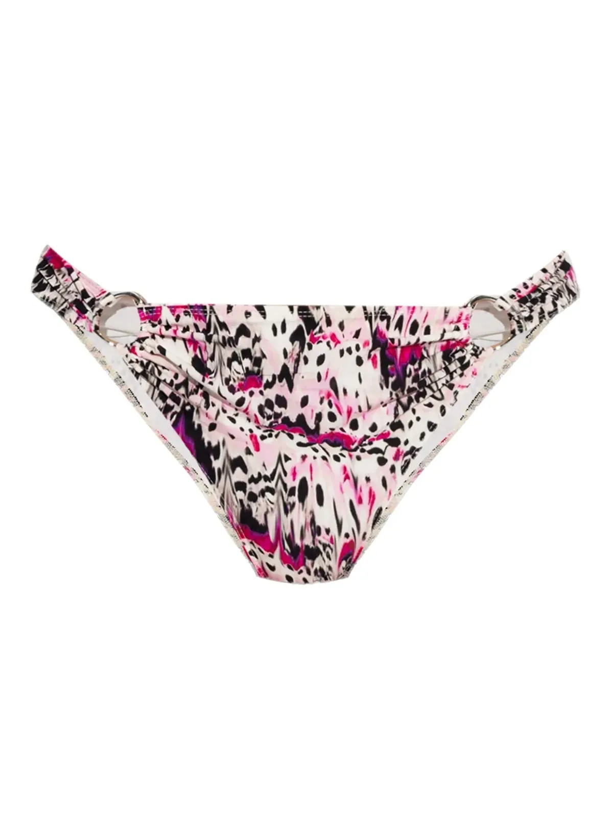 ISABEL MARANT リングディテール ビキニボトムス - 画像1