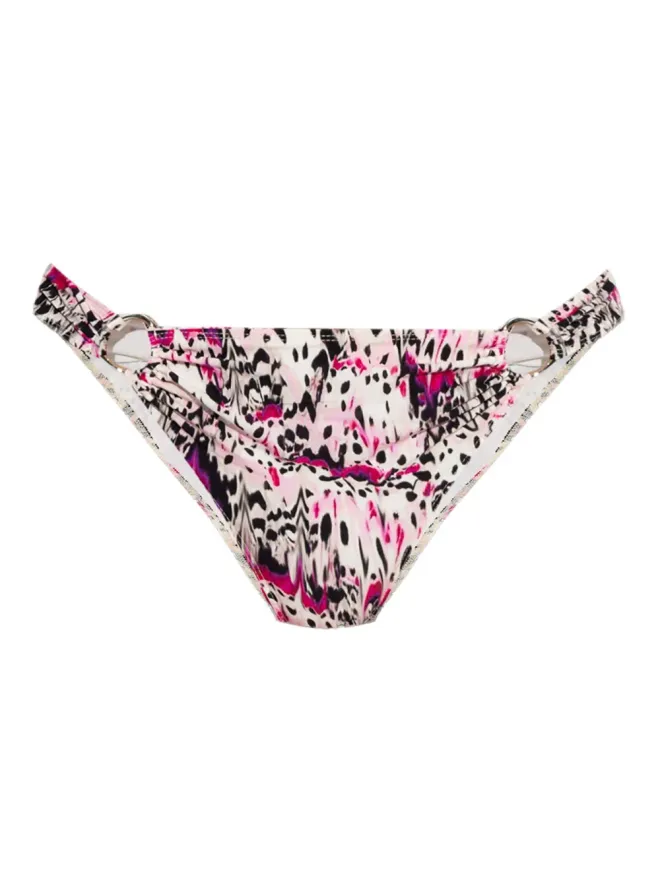 Isabel Marant ISABEL MARANT リングディテール ビキニボトムスの商品画像
