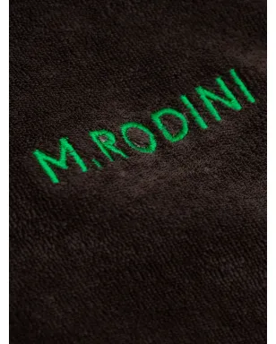 Mini Rodini ベルベット風スウェットシャツ - サムネイル3