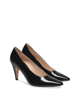 Gianvito Rossi アメリアパンプス - サムネイル2