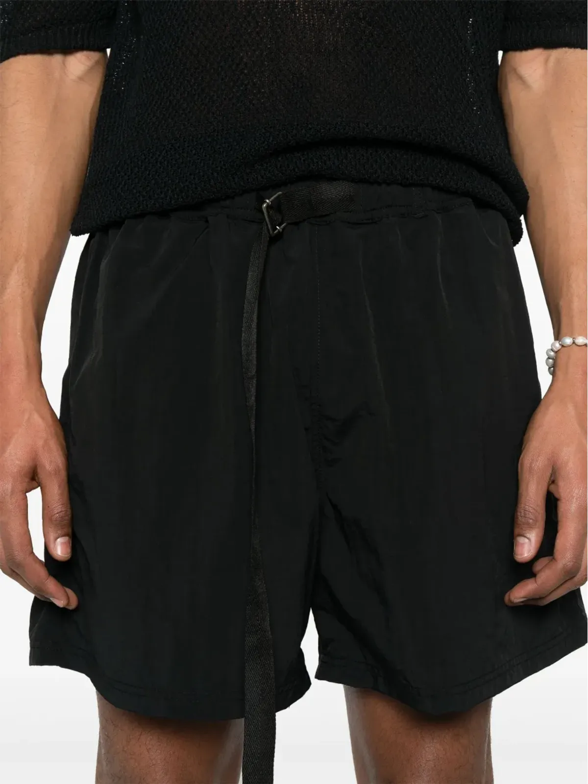 Paura Harlem shorts - 画像5