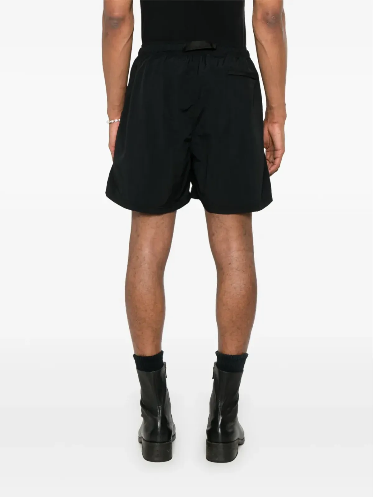 Paura Harlem shorts - 画像4