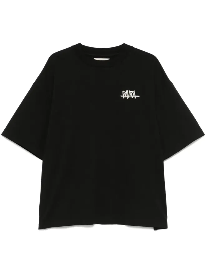 Paura Paura Costa Tシャツの商品画像