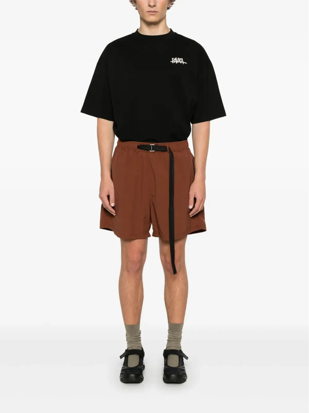 Paura Costa Tシャツ - 画像2
