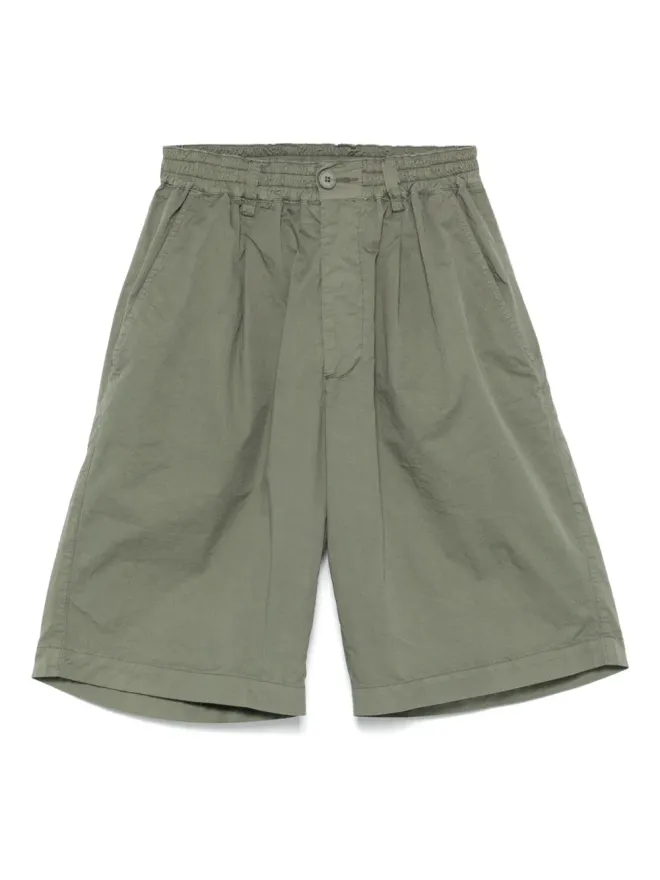 Paura Paura Harrison ショーツの商品画像