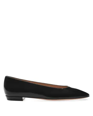 Gianvito Rossi Amelia バレリーナシューズ - サムネイル1