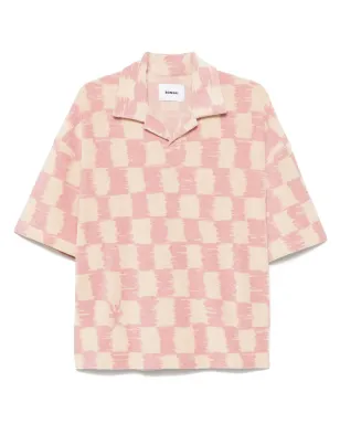 Bonsai テリークロス Tシャツ - サムネイル1