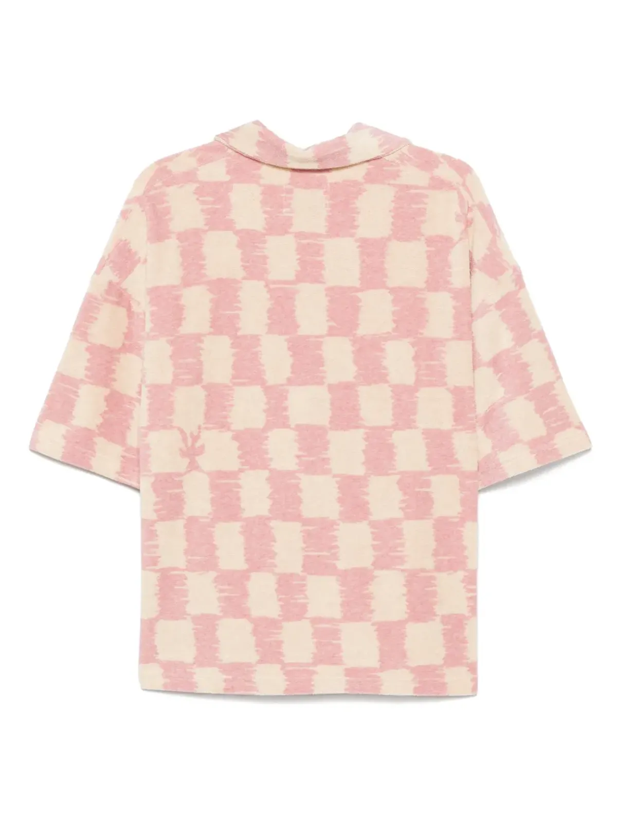 Bonsai テリークロス Tシャツ - 画像2