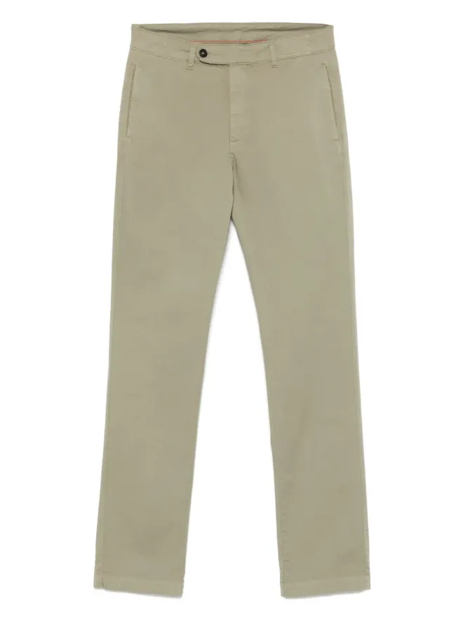 Massimo Alba Massimo Alba Winch2 chinosの商品画像