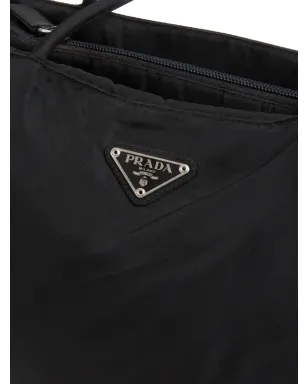 Prada ビンテージ 2000年代 バッグ - ブラック - サムネイル5