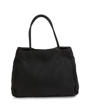 Prada ビンテージ 2000年代 バッグ - ブラック - サムネイル2