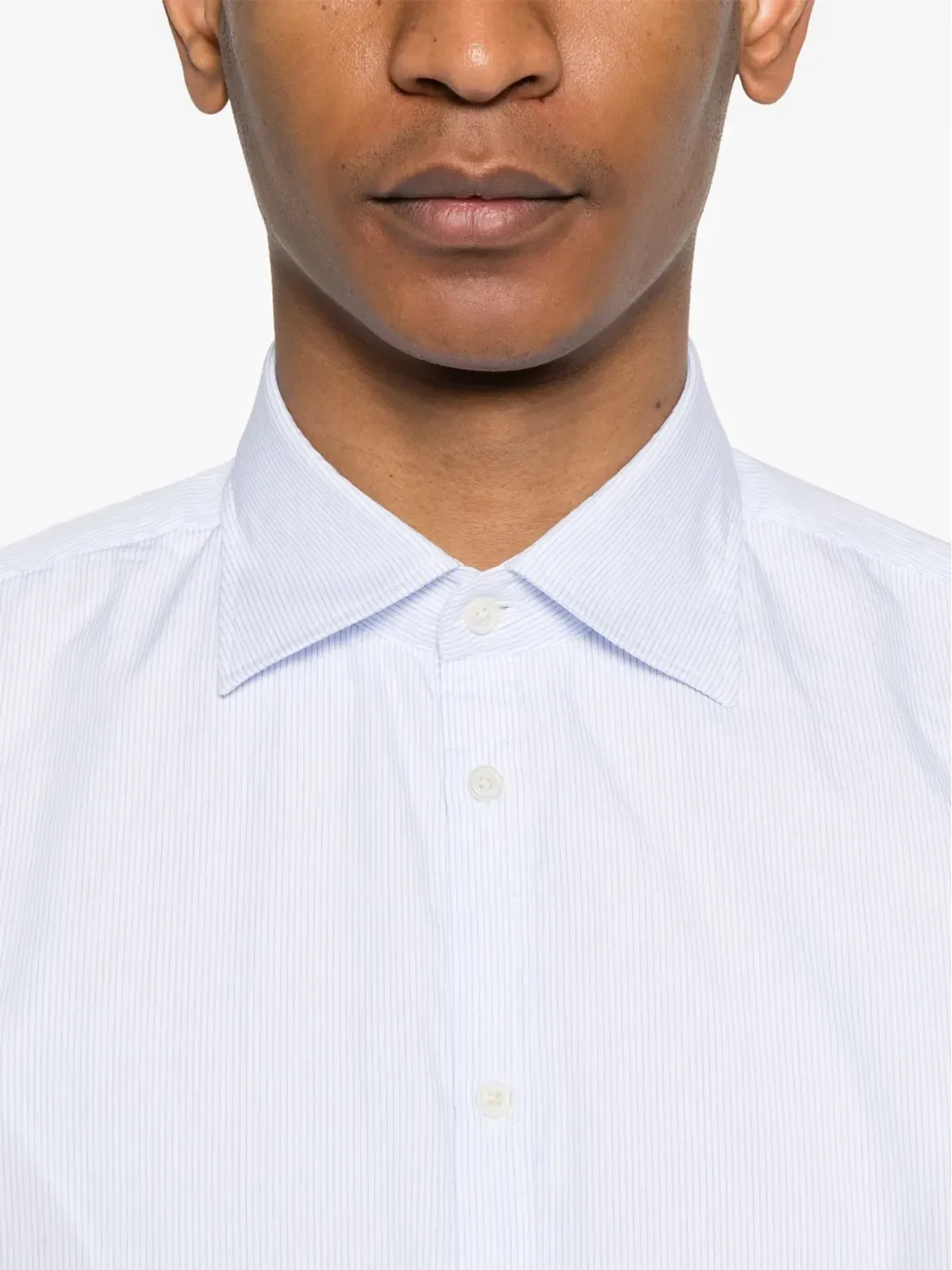 Massimo Alba Genova shirt - 画像5