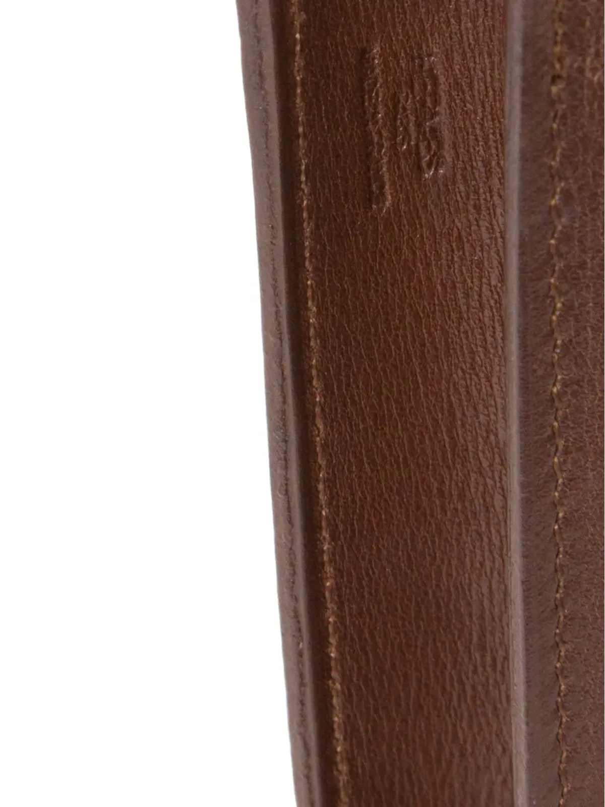 Hermès ビンテージ ショルダーバッグ - 画像5