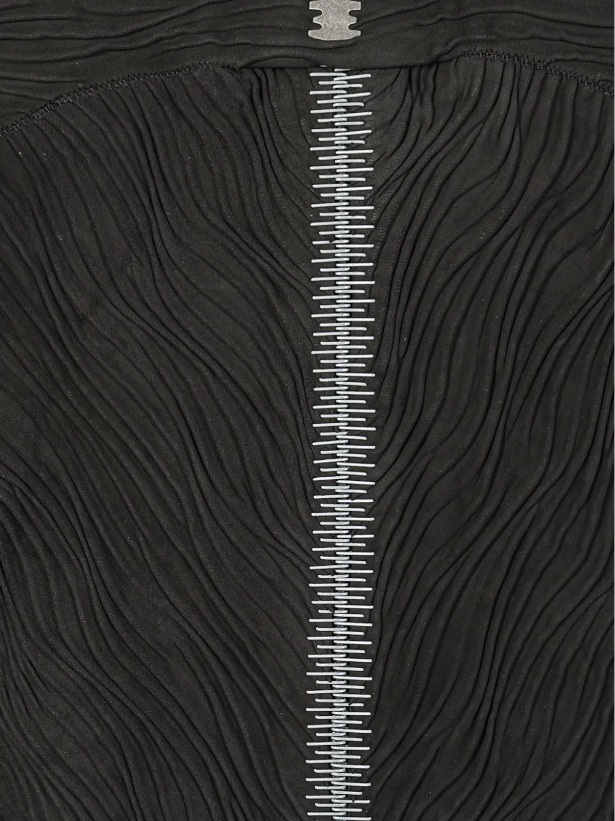 Isaac Sellam Experience Herentique Maree ジャケット - 画像3
