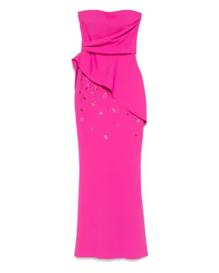 CHIARA BONI La Petite Robe スパンコール付きマキシドレス - サムネイル1