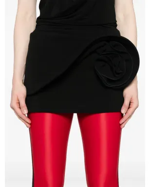 ALAINPAUL Fuseau leggings - Red - サムネイル5