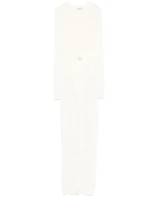 MANURÍ Vanessa maxi dress - サムネイル1