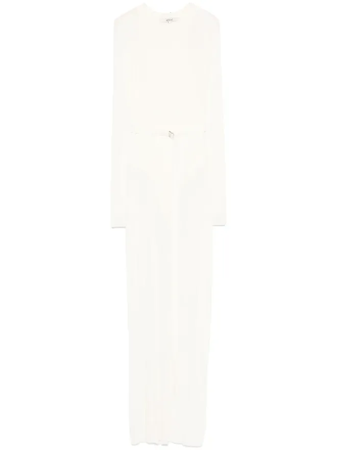 MANURÍ MANURÍ Vanessa maxi dressの商品画像