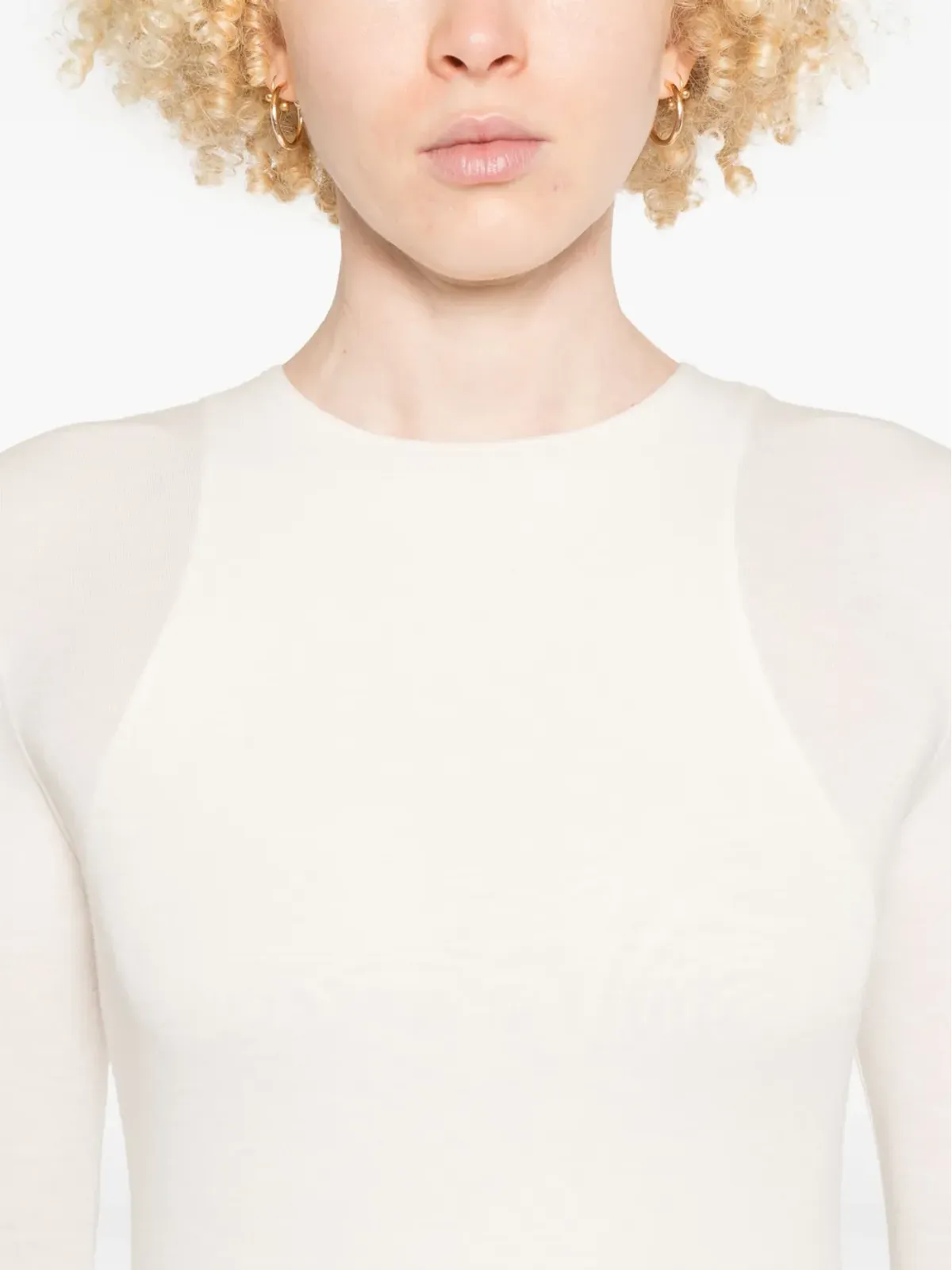 MANURÍ Vanessa maxi dress - 画像5