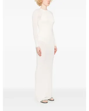 MANURÍ Vanessa maxi dress - サムネイル3