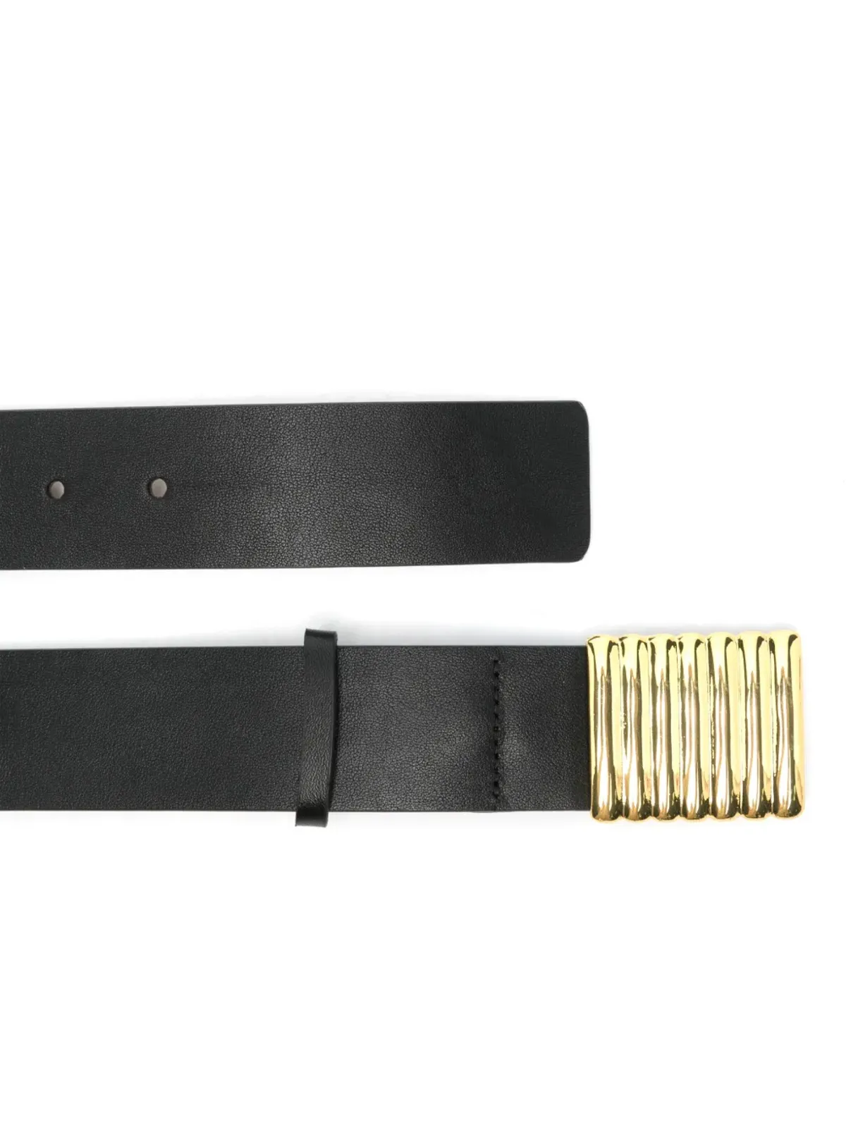 Heaven Mayhem Heaven belt - 画像2