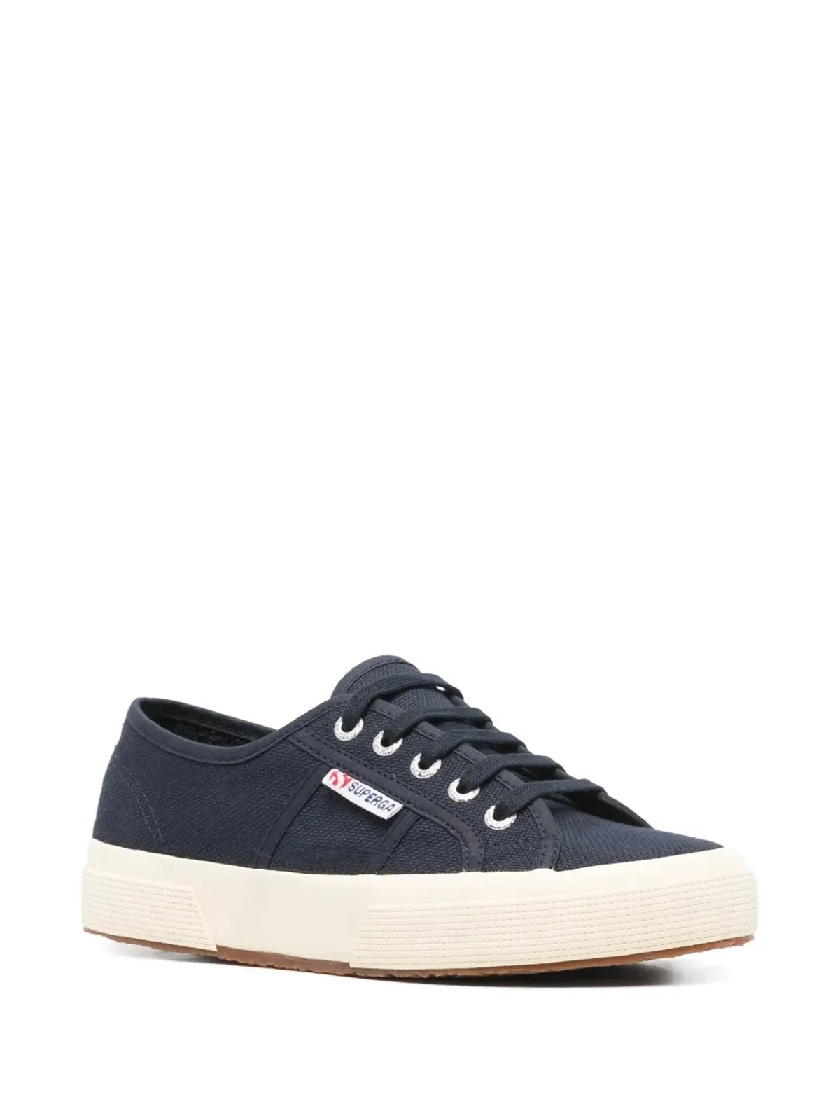 Superga クラシック2750スニーカー - 画像2
