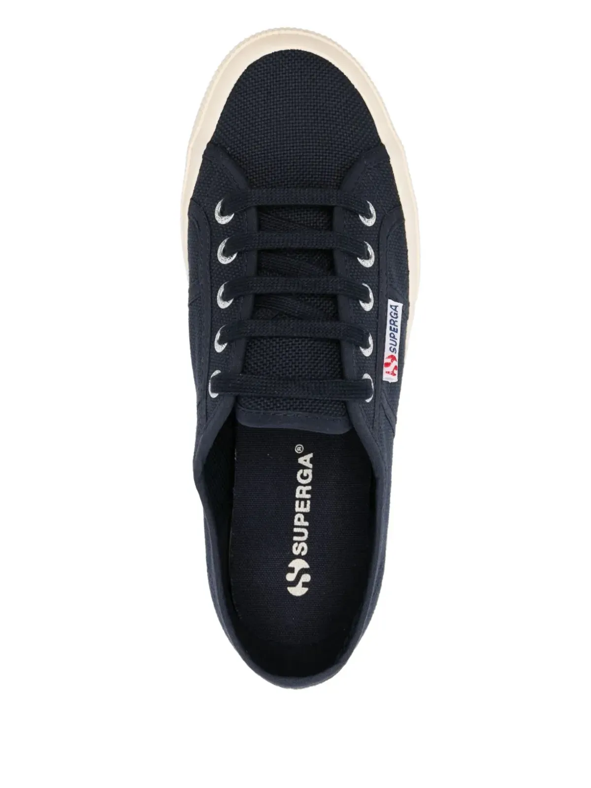 Superga クラシック2750スニーカー - 画像4