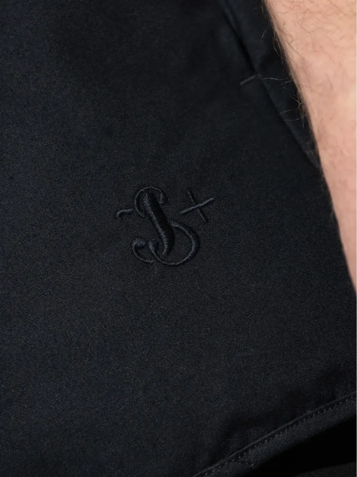 JIL SANDER+ ジップアップジレ - 画像5
