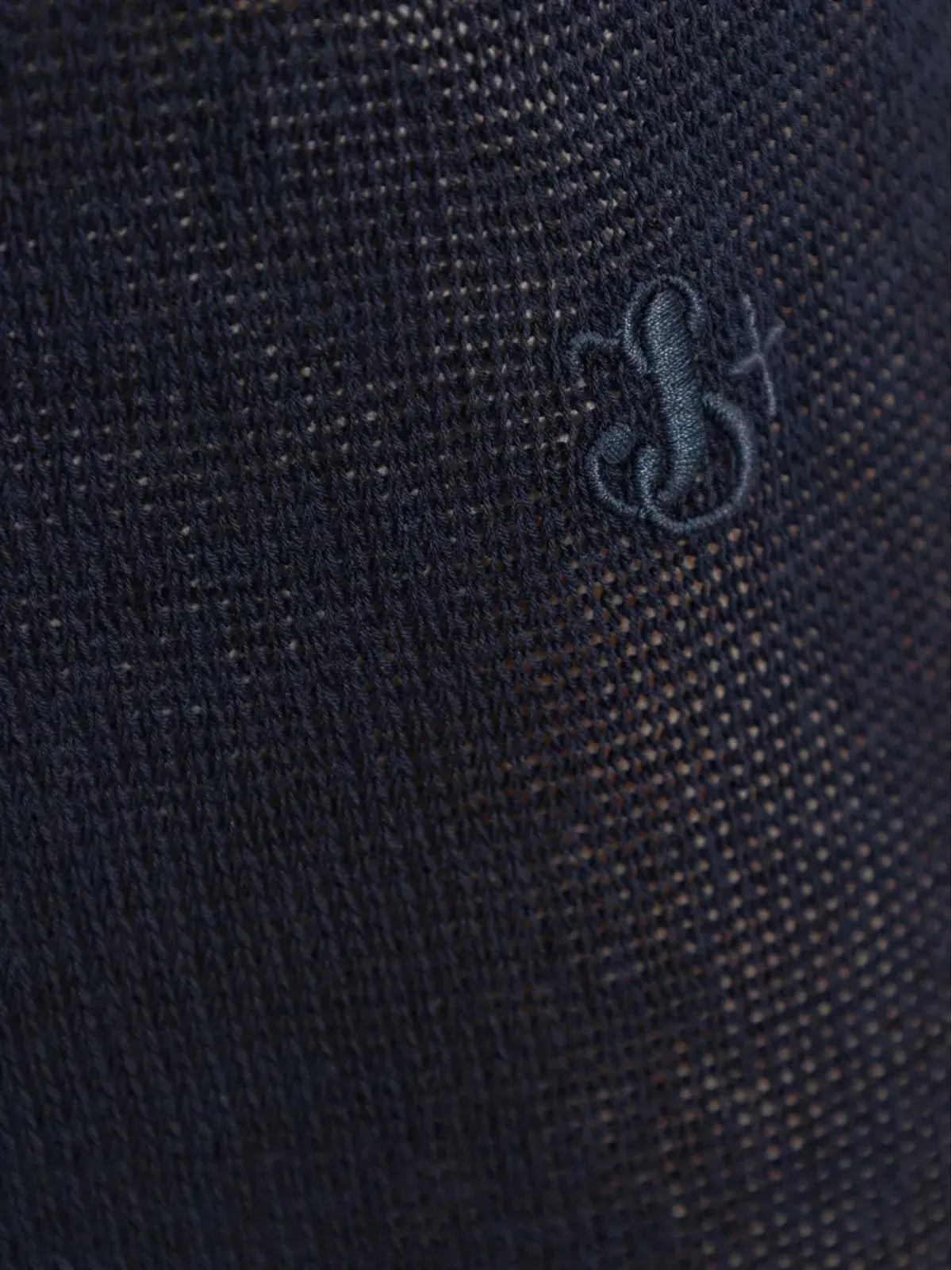 JIL SANDER+ ニットミディドレス - 画像5
