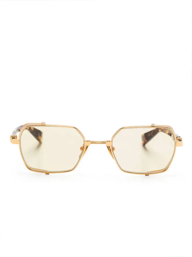 Balmain Eyewear Balmain Eyewear Brigade III サングラスの商品画像