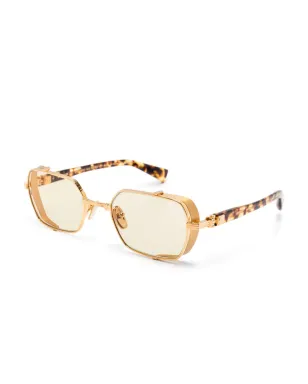 Balmain Eyewear Brigade III サングラス - サムネイル2