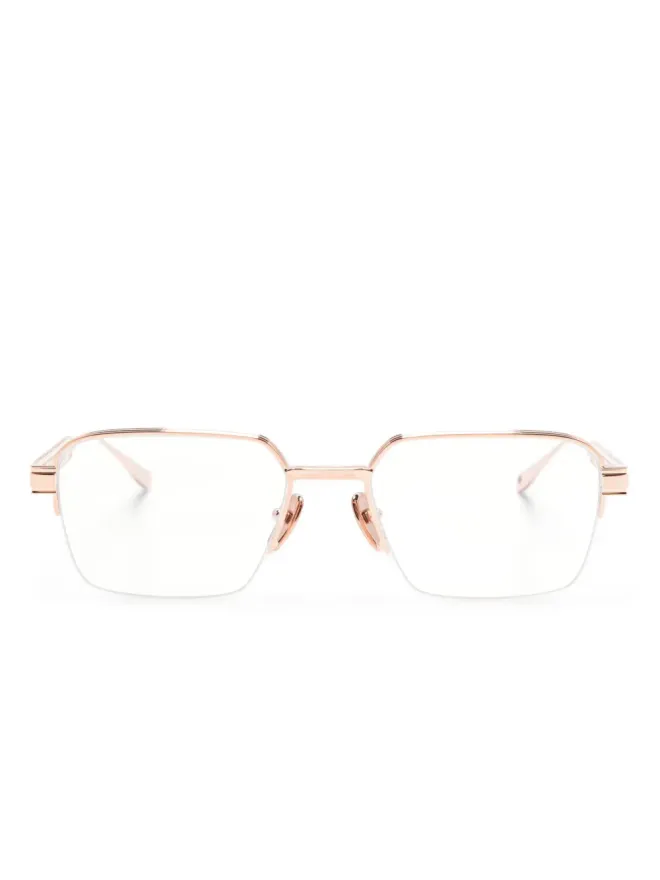 Balmain Eyewear Balmain Eyewear サージェントII眼鏡の商品画像