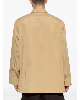 JIL SANDER+ パッチポケットシャツ - サムネイル4
