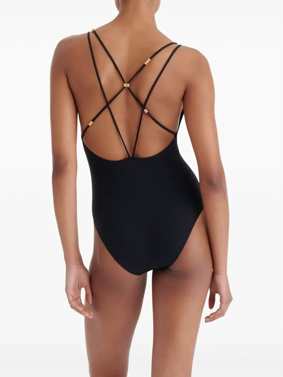 ERES Cyclades swimsuit - 画像4