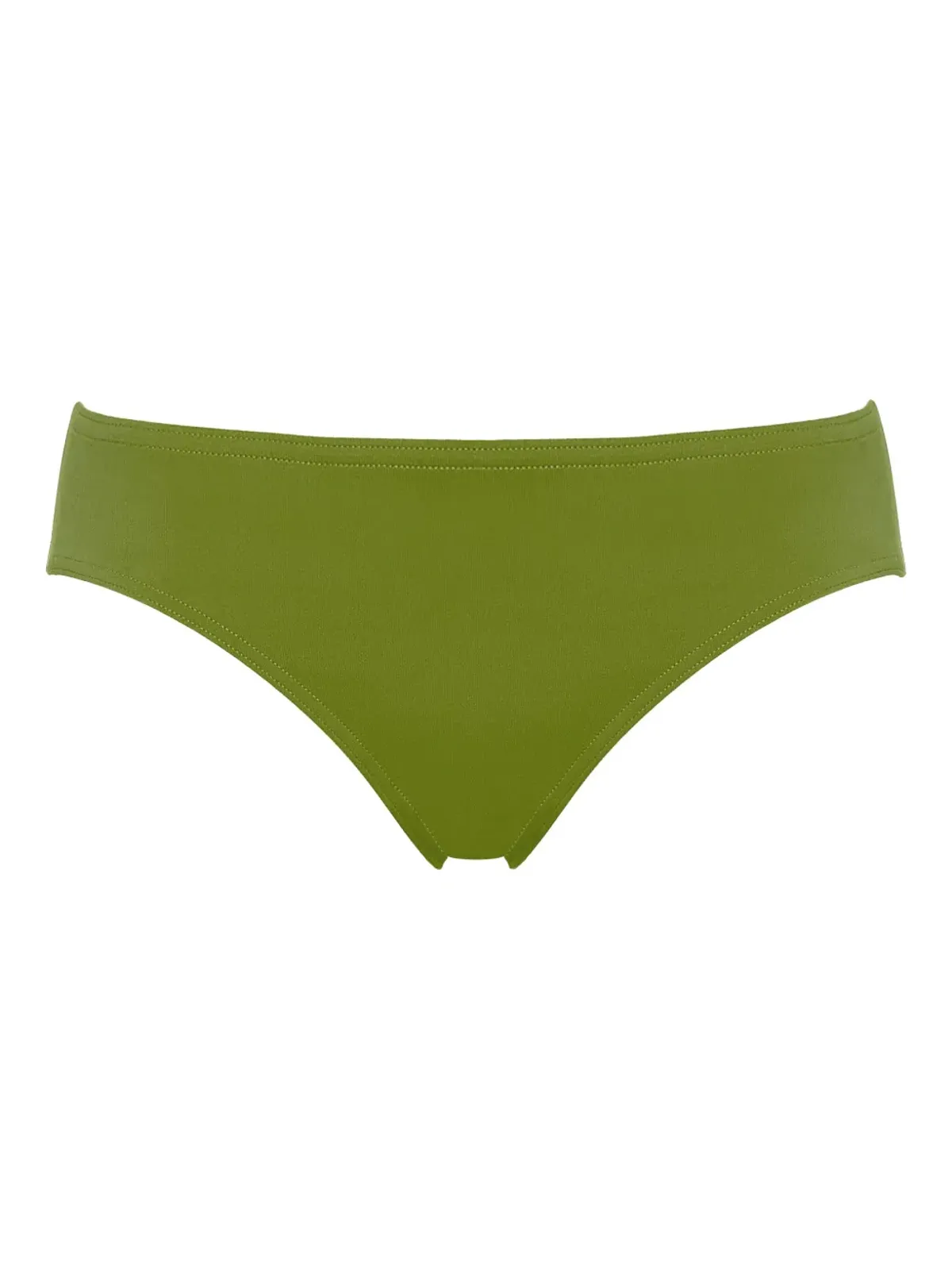 ERES Success bikini bottoms - Green - 画像1